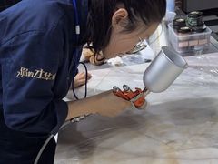 -王森咖啡西点烘焙培训(上海名厨中心店)