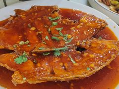 -杨记小骨头羊杂馆(南五马路店)