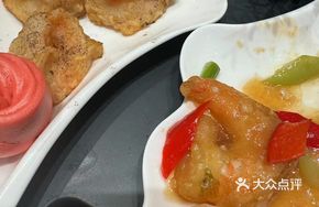 Double Flavor Shrimp Segments