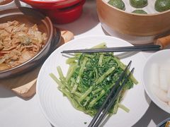 -客颂·客家宴(大壮国际广场店)
