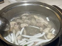 -狐狸爱上椰子鸡(滨江星光大道店)