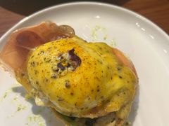 -UPPER KITCHEN(延安路店)