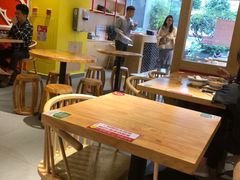 大堂-赵记传承(广州越秀五羊新城店)