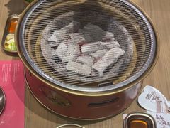 -西塔老太太泥炉烤肉(双井店)