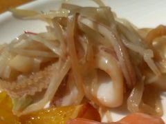 -金玛国宾酒店-自助西餐厅