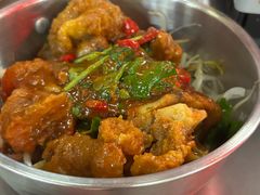 -燃计沙茶皇·香港沙茶火锅(人广旗舰店)