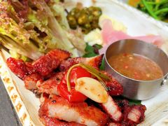 -Ameigo梅果·云贵川bistro(长宁来福士店)