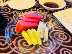 -亚龙湾红树林度假酒店御粤阁