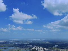 -海南白石岭旅游区