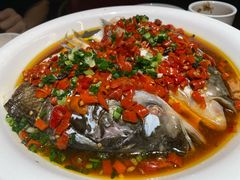 -味上湘菜馆(岳麓山店)