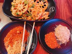 -Let’s WaKao瓦烤(贝森店)