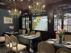 -第101座花园餐厅(湖滨88店)