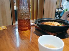 -有红鸡毛店·川菜(建设路店)