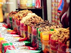 猪肉脯&nbsp;-黄胜记鼓浪屿肉松店(龙头路店)