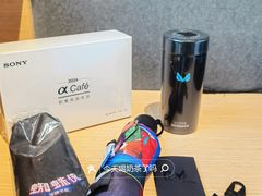 -Sony Store 索尼(上海淮海中路店)