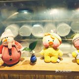 就喜欢这一口、就爱这个味[调皮]