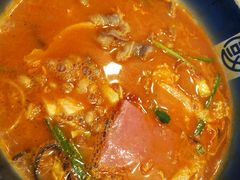 -大鼓米线(浦东长泰店)