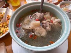 -大鸽饭(马王堆店)