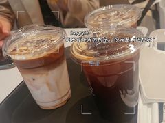 -Seesaw Coffee(环贸iapm店)