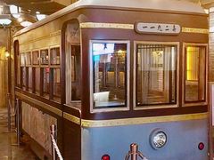 -1192弄老上海风情街(世纪汇广场店)