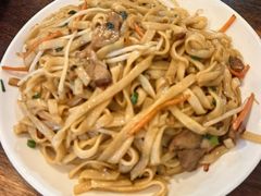 炒粉-周记蟹仔粉(侨港风情街店)
