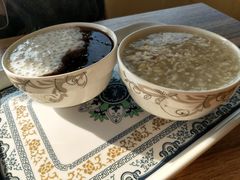 -笃笃笃糖粥(十全街店)
