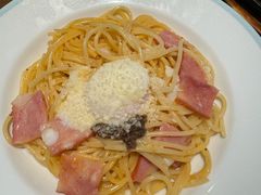 -萨莉亚意式餐厅(杭州西溪龙湖天街店)