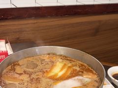 -燃计沙茶皇·香港沙茶火锅(人广旗舰店)