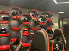 -魔赛卡丁车赛车汇(上海店)
