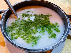 猪骨粥-民记食店(沙溪店)