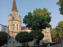 -重庆市江北嘴中央商务区中央公园