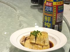 -渔堂公园餐厅·本帮菜(乐园路店)