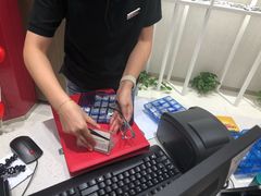 -吴良材眼镜(南翔印象城MEGA店)
