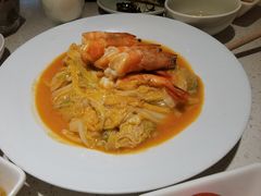 -船歌·鱼水饺青岛菜(金狮广场店)
