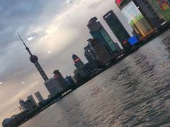 -黄浦江游览快线(金陵东路码头)