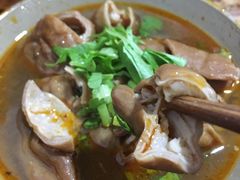 -老瓦房冷锅串串(文殊院店)