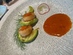 -匠和风精致料理(莆田财富中心店)