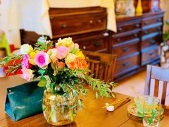 -花满楼(启秀路店)