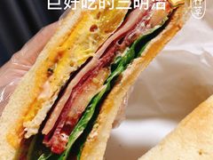 -治愈系甜品The Soothing Dessert(科海大楼店)