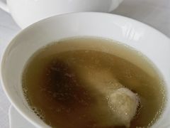 -莲西餐