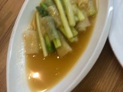 -周三的情书花园餐厅(江北店)