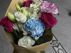 -花屿鲜花(淡水店)