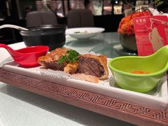 -北京全聚德(清华园店)