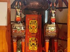 -蒙亨·手把肉·蒙古包文化主题餐厅(天恒广场店)