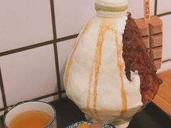 -WONDER ICE 萬得冰田(建設路总店)