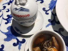 海鲜佛跳墙-王庄阿咪海鲜大排档(上下杭店)