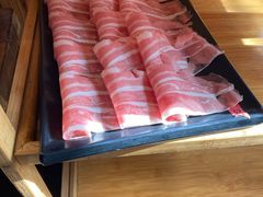 -四喜小胖·北京涮肉(五道营店)