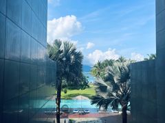 -三亚太阳湾柏悦酒店