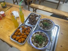 -清真-戏楼王记牛肉面
