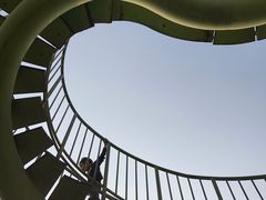 -顺峰山公园